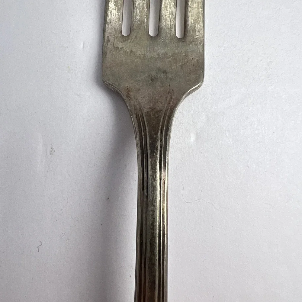 Senate Silver Plate senate silver